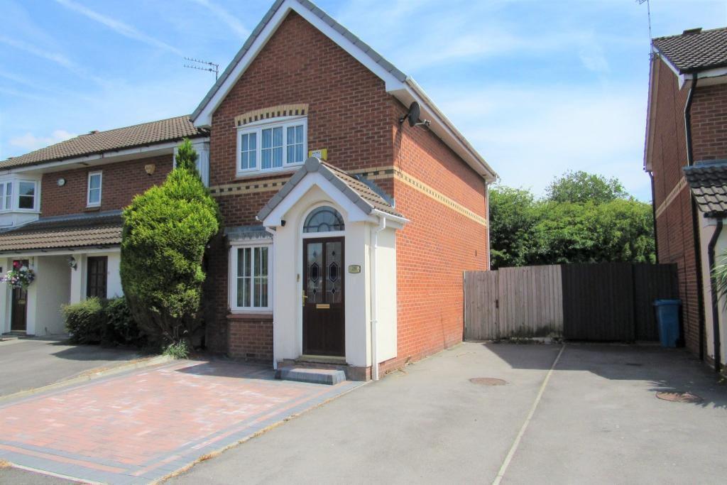 Main image of property: Turnbury Road, Wythenshaw