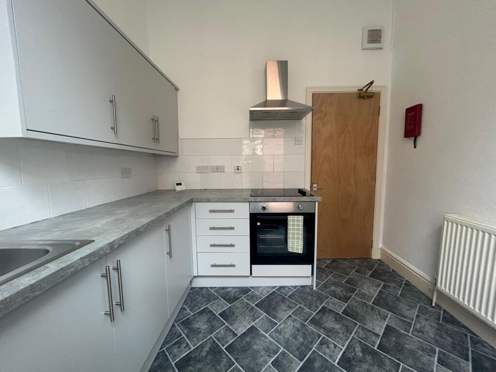 Main image of property: Prince Of Wales Terrace, Scarborough, YO11