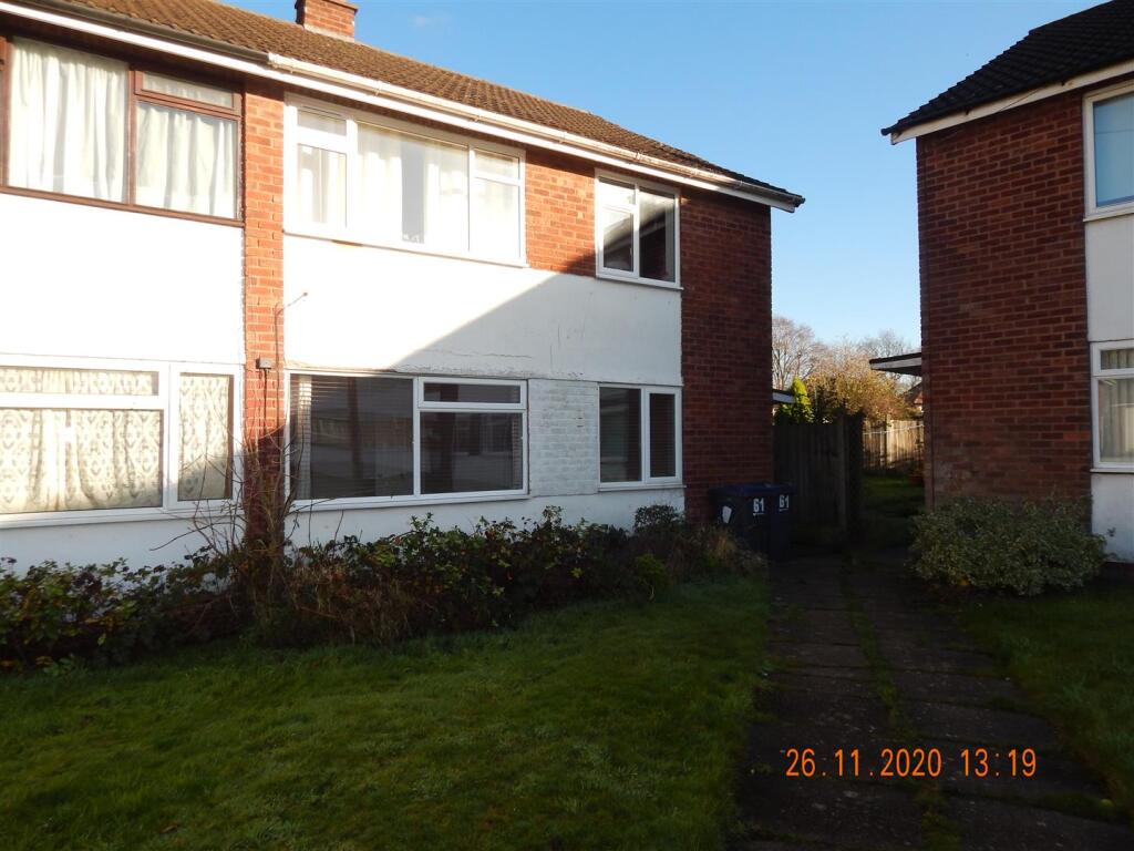 Main image of property: Lazy Hill, Birmingham
