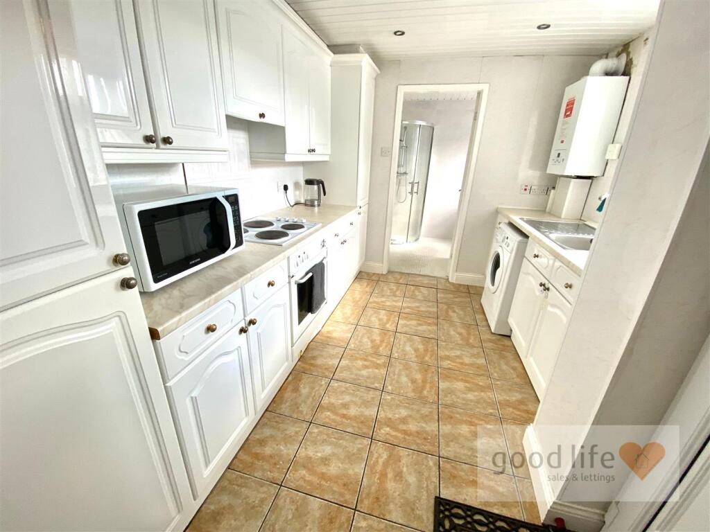 House in Sunderland, North East - View 3