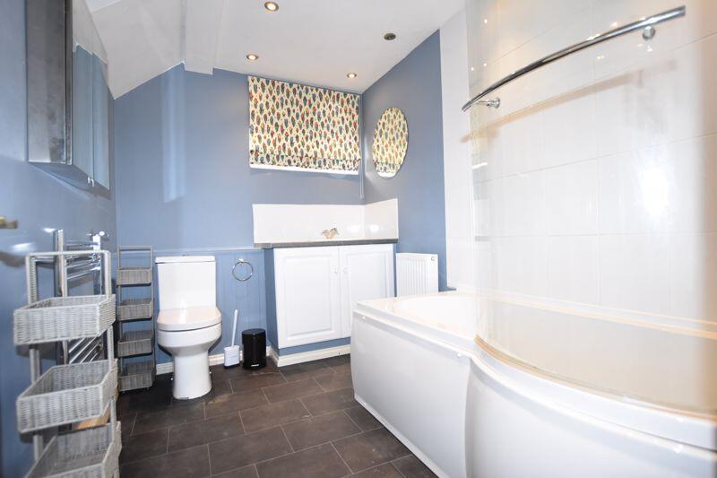 3 bedroom terraced house for rent