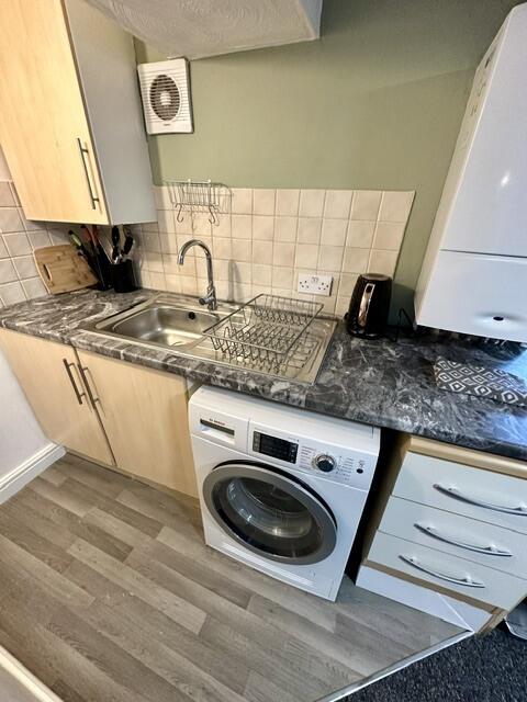 Apartment in Manchester, Greater Manchester - View 5