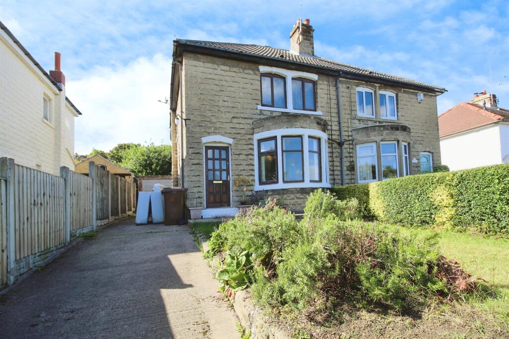 Main image of property: Spittal Hardwick Lane, Pontefract