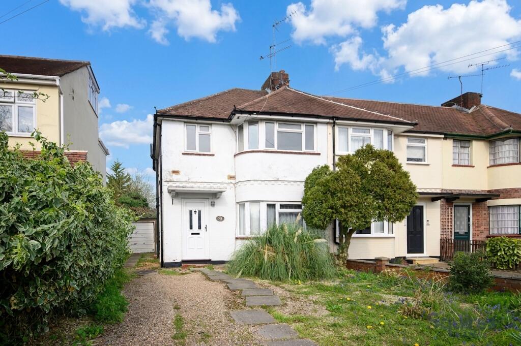 Main image of property: Devonshire Road, London, NW7