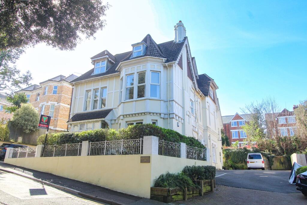 Main image of property: Tregonwell Road, Bournemouth, BH2
