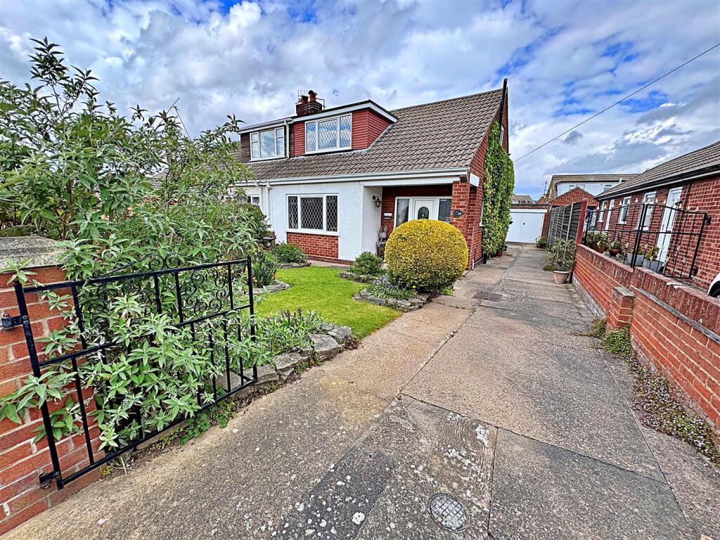 Main image of property: Pearson Road, Cleethorpes, N.E. Lincs, DN35 0DT