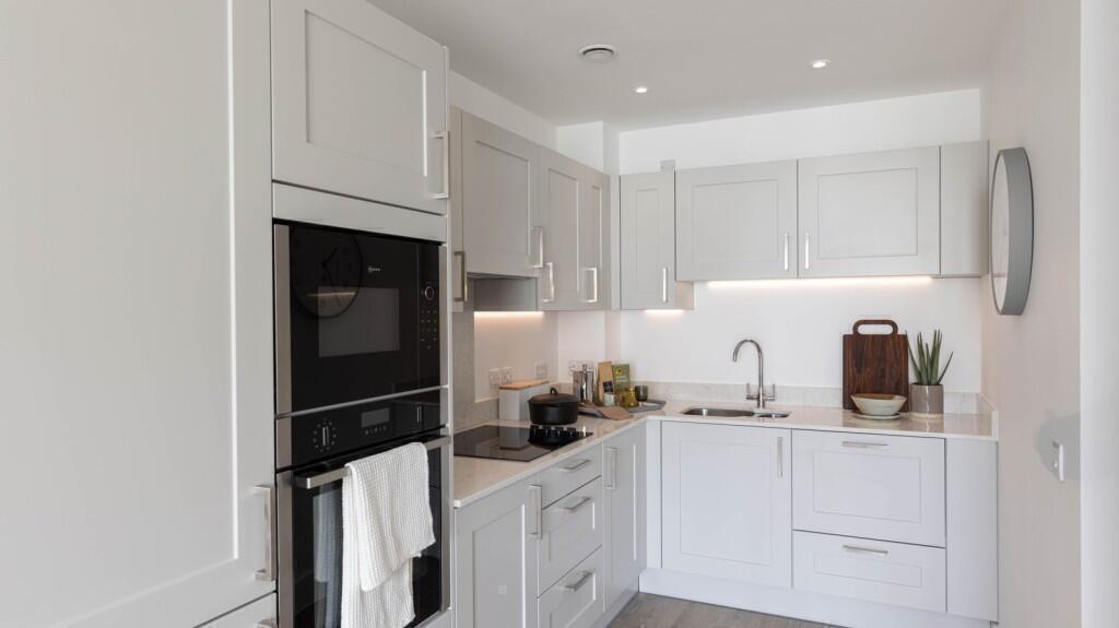 Apartment in Bath, Kingsmead - More