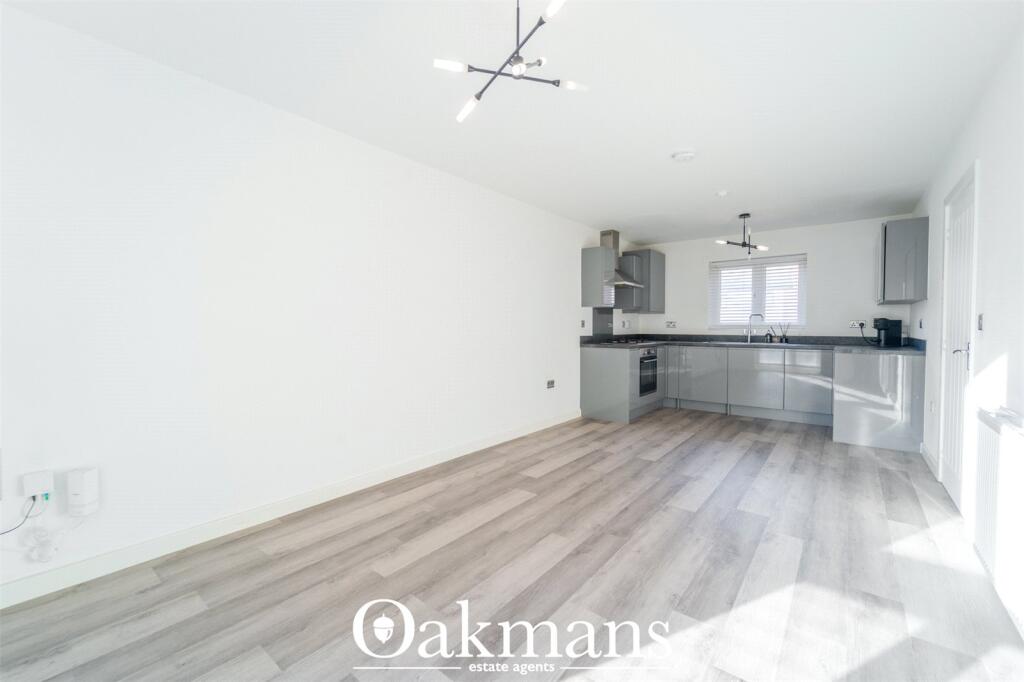 Apartment in Birmingham - View 3