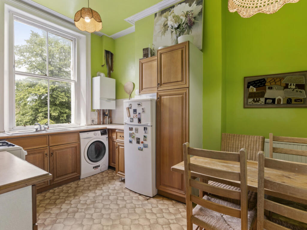 Ifield Road, London, SW10 - View 3
