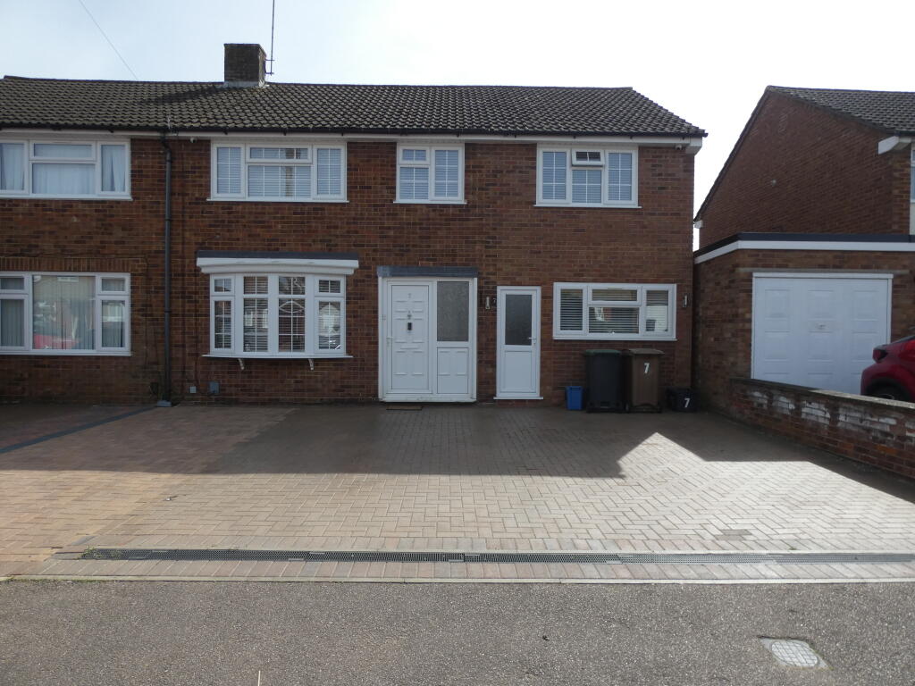 Main image of property: Dunsby Road, LUTON