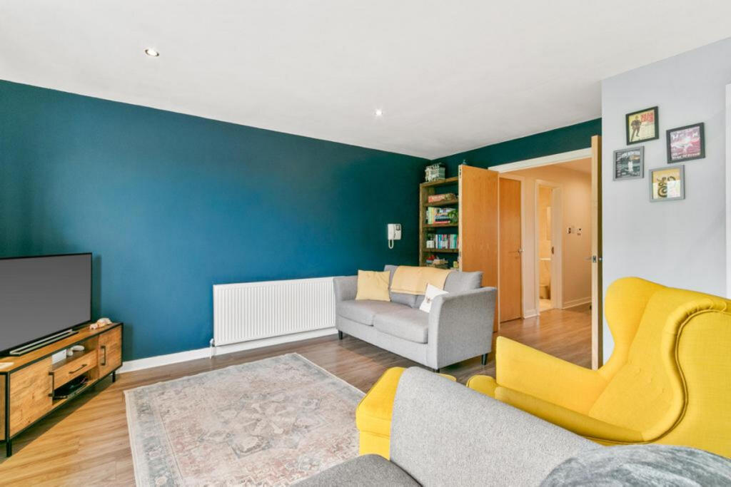 Apartment in Shawlands, Glasgow City - View 3