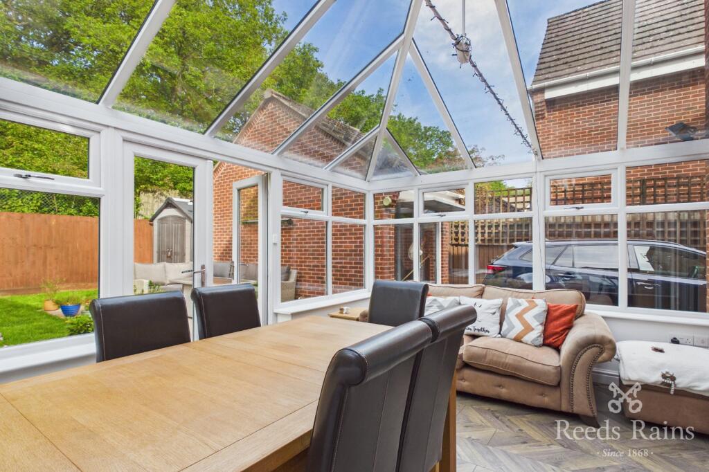 House in Warrington, Whittle Hall, Great Sankey - View 3