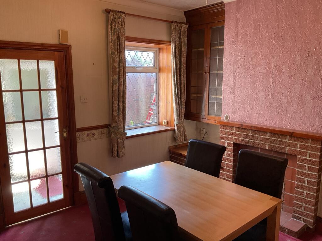 51 Chapel Street, Belper, Derbyshire DE56 1AR photo 4