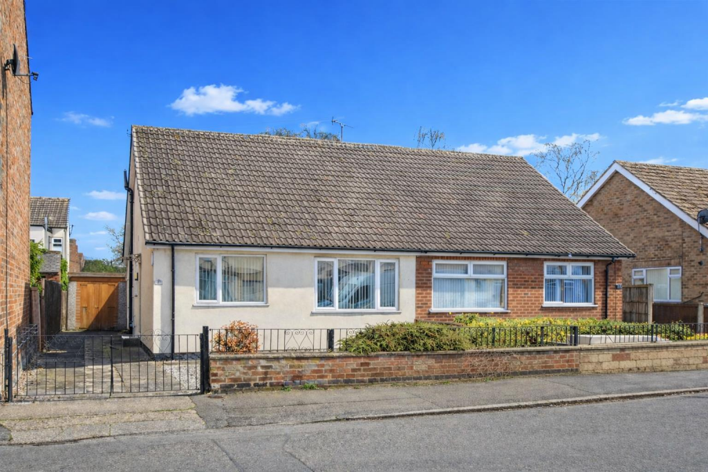 Main image of property: Nelson Street, Long Eaton