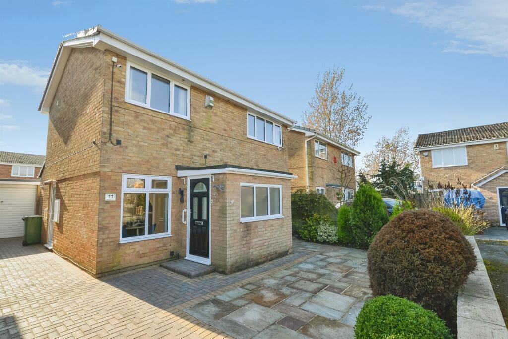 Main image of property: Hayling Way, Stockton-On-Tees