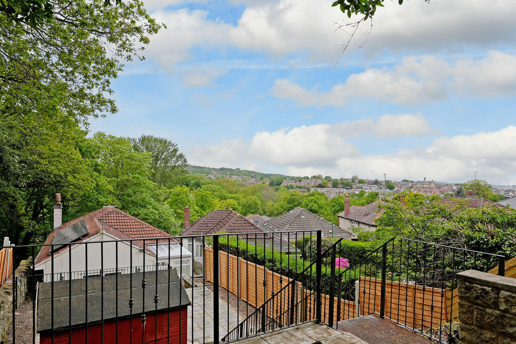 2-bed house on Racker Way, Sheffield, £230,000