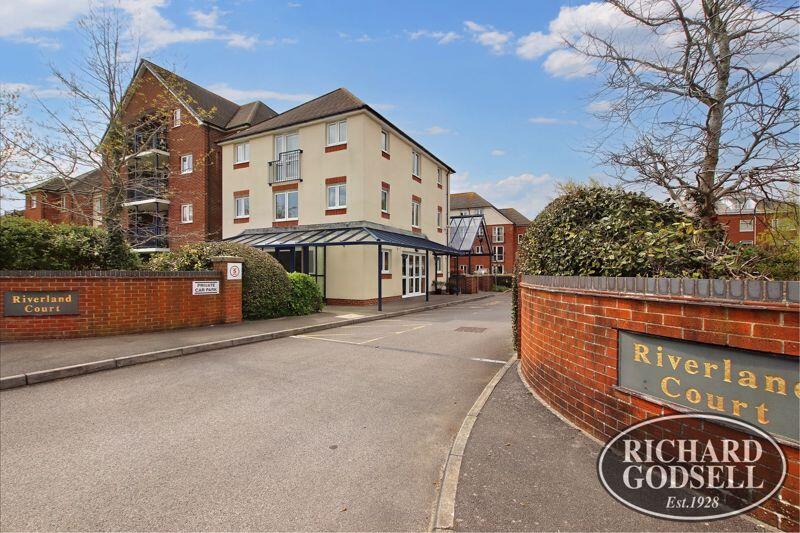 Main image of property: CHRISTCHURCH TOWN CENTRE