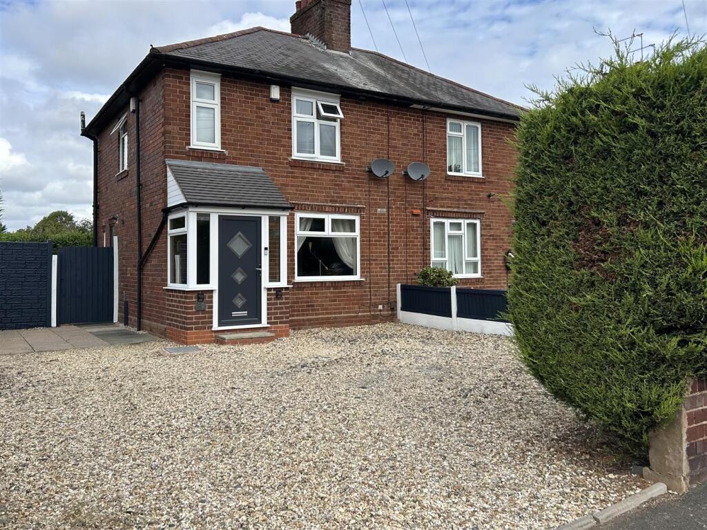 Main image of property: Wassell Road, Halesowen