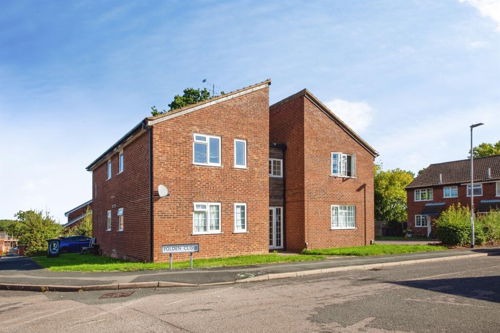 Main image of property: Polden Close, Shepshed, Loughborough