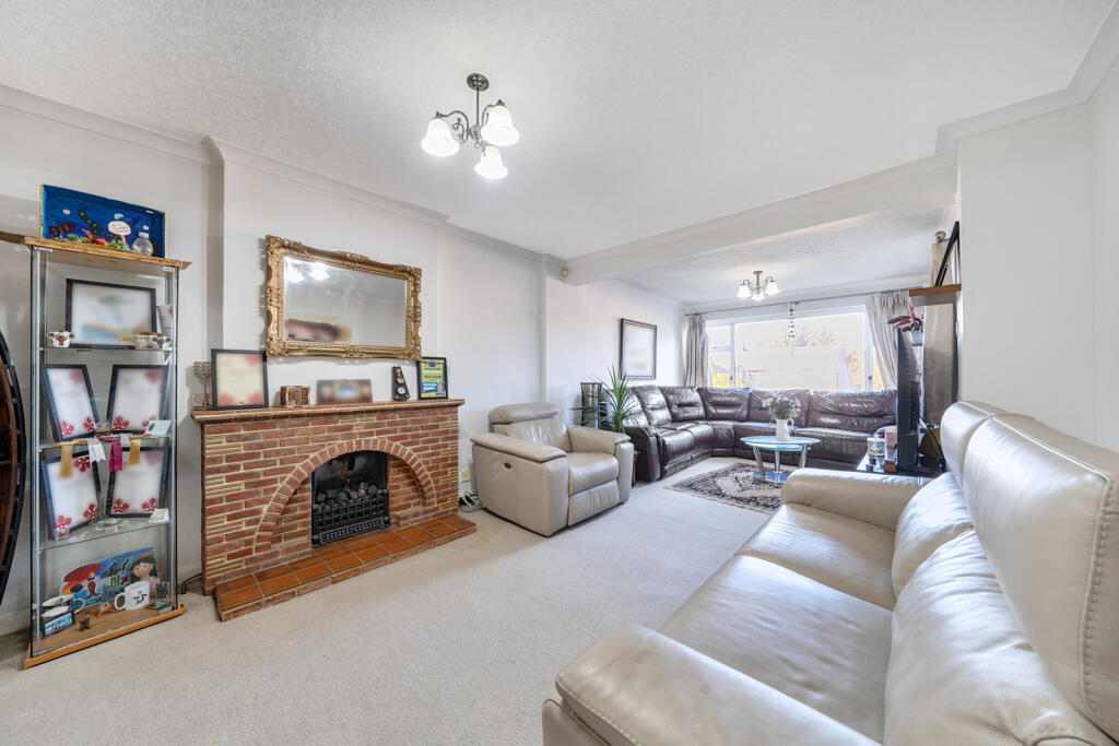 House in London - View 4