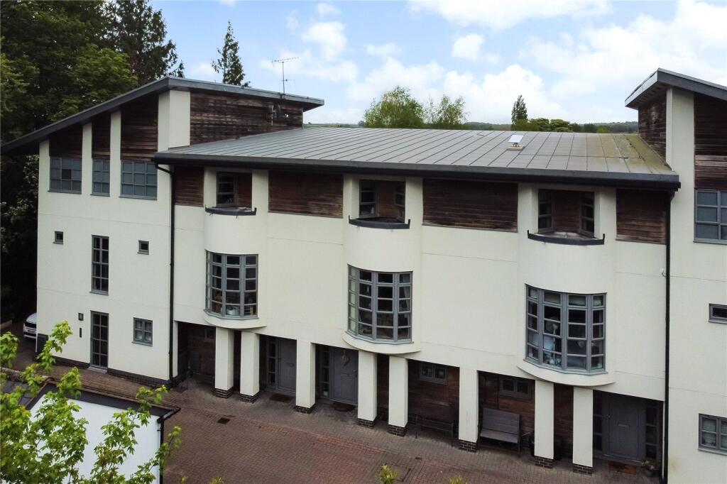 Main image of property: Lankhills Road, Winchester, Hampshire, SO23