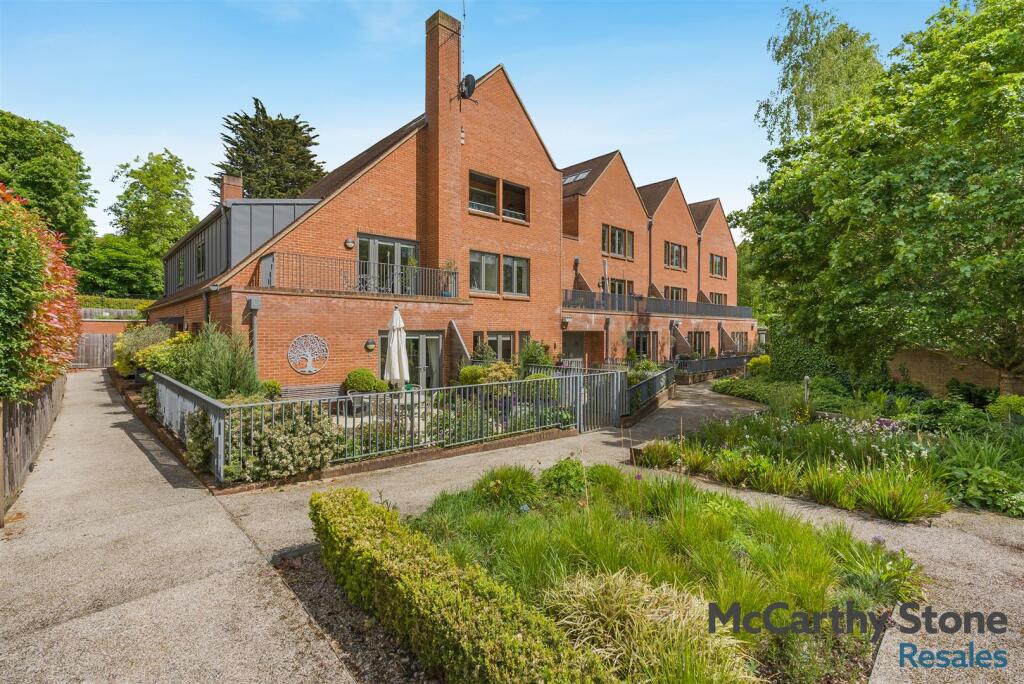 Main image of property: Ridgeway Place, Hale Road, Wendover, Aylesbury, Bucks