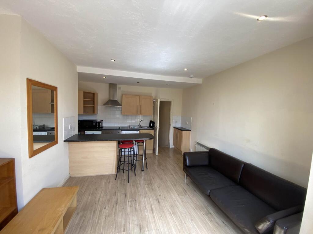 Main image of property: Mauldeth Road West, Manchester