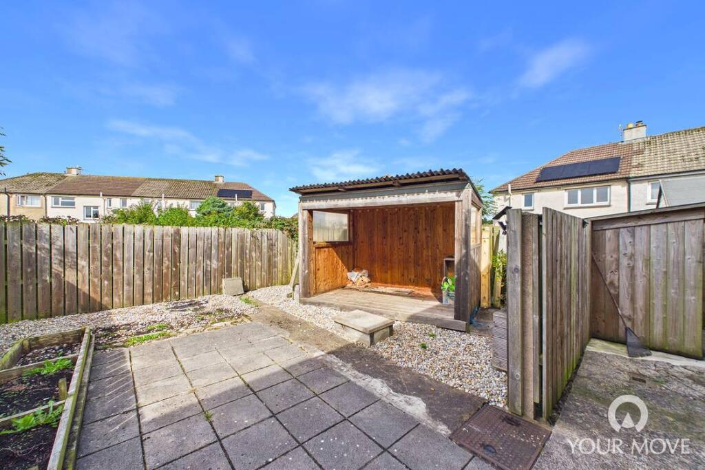House in Egremont, Cumberland - View 5