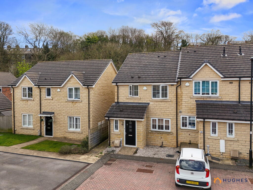 Main image of property: Brooke Close, Deepcar, Sheffield
