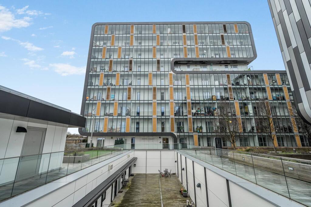 Main image of property: Pepys Court, Woolwich, London, SE18