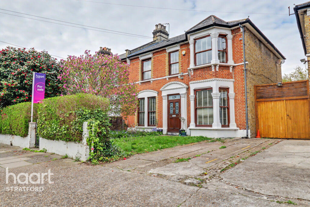 Main image of property: Windsor Road, Forest gate
