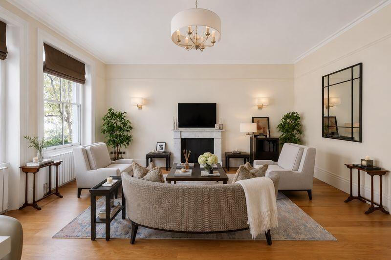 Main image of property: Cornwall Gardens, South Kensington SW7 All Bills Included | Fully Furnished | 3-6 Months