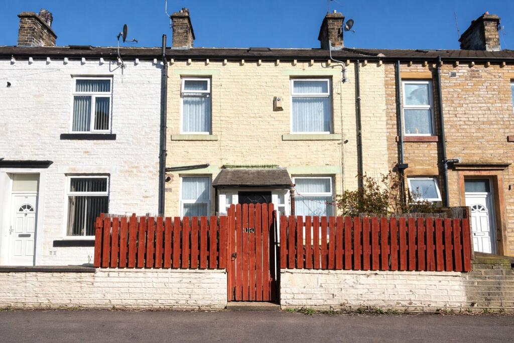 Main image of property: Cedar Street, Halifax, West Yorkshire, HX1