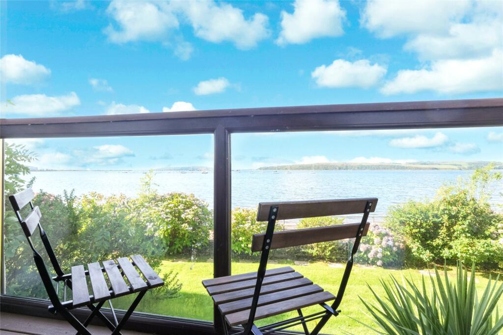 Apartment in Kilmarnock - View 4