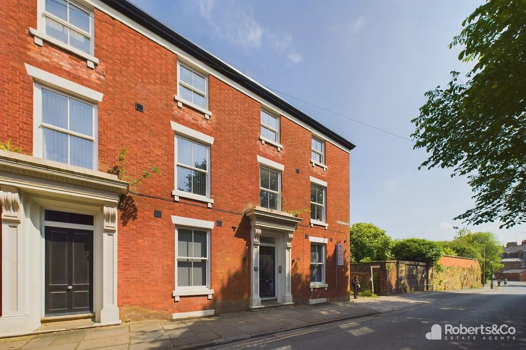Main image of property: Waltons Parade, Preston
