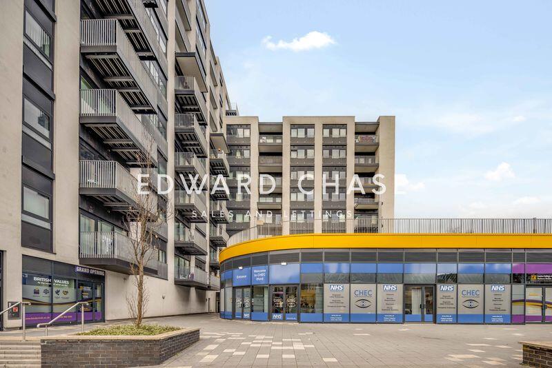 Main image of property: Valentines House, IG1