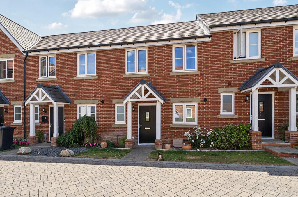 Main image of property: Goswell Square, Alton, Hampshire, GU34