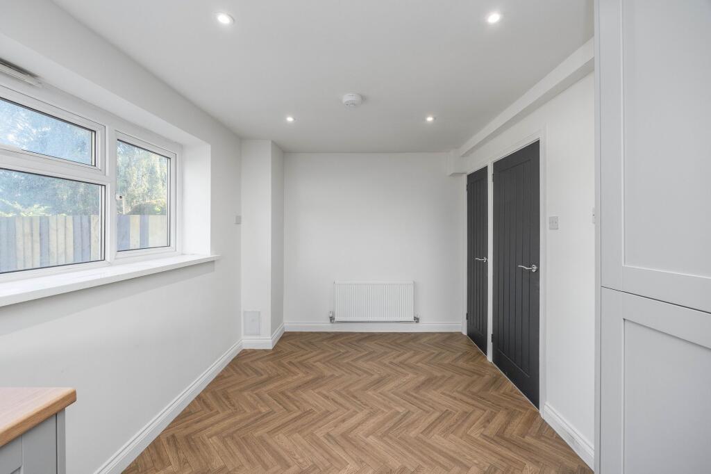 House in Wolverhampton - More