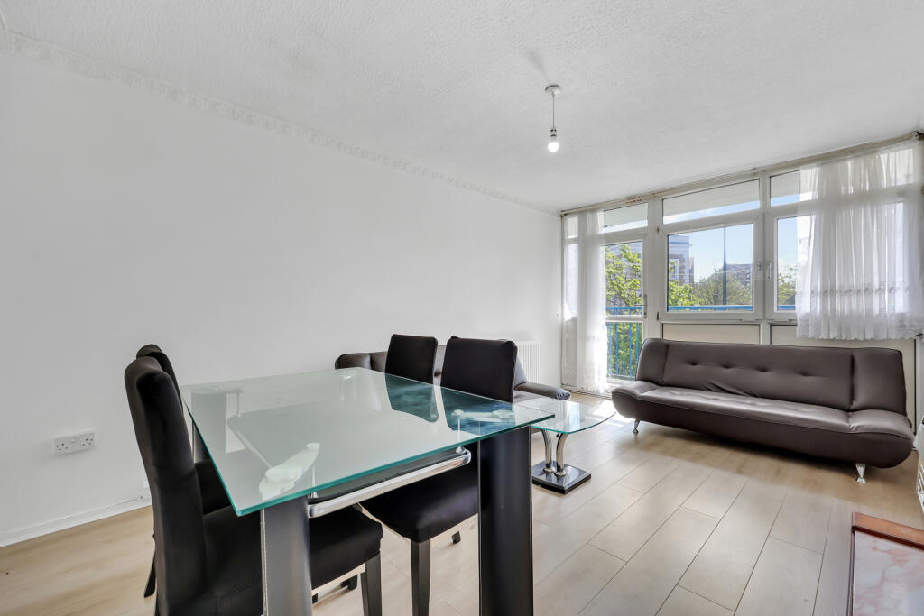 Main image of property: Dundas House, Bishops Way, London, E2