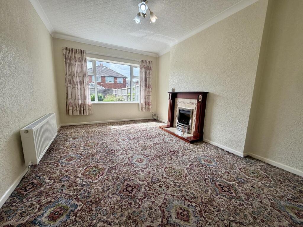 House in Chorley, Eccleston - More