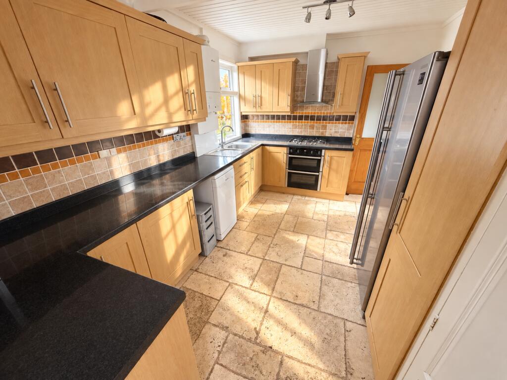 House in Lancaster, Scotforth - More