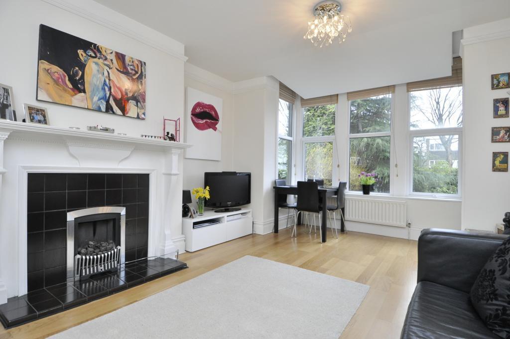 Main image of property: Ground Floor Flat, Street Lane, Roundhay, Leeds