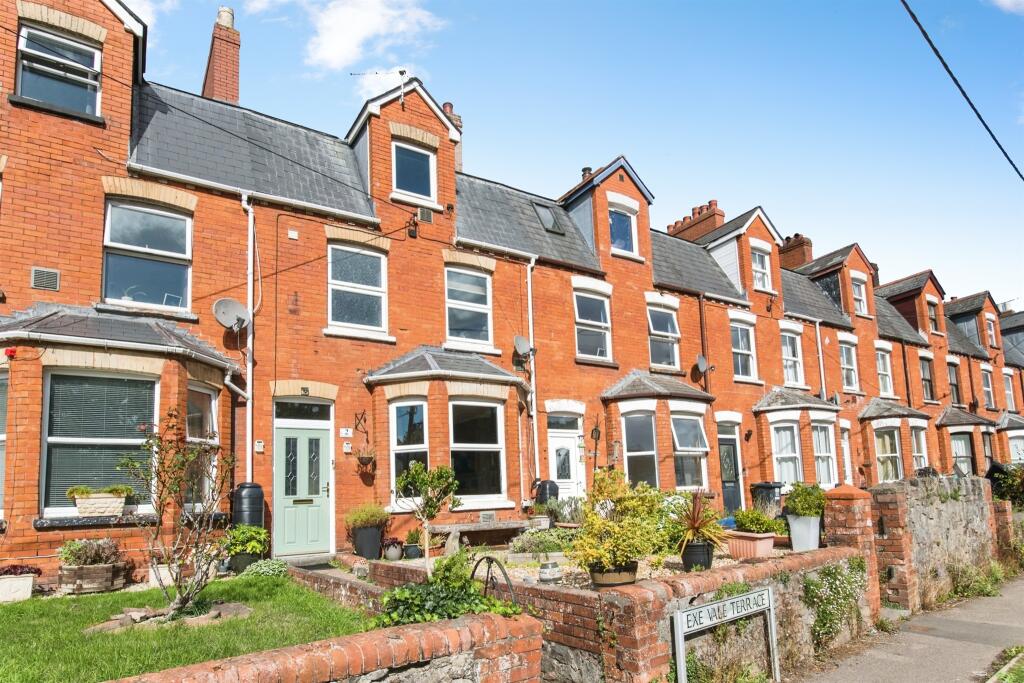House in Mid Devon, Tiverton - View 2