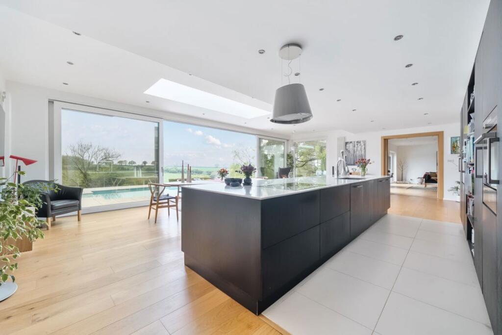 Main image of property: Ashengrove Road, Knatts Valley, Kent