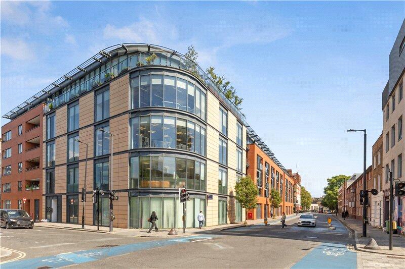 Main image of property: Southwark Bridge Road, London, SE1