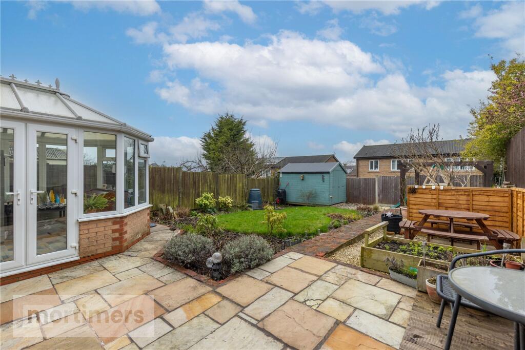 Additional image 4 of Salthill Road, Clitheroe, Lancashire, BB7