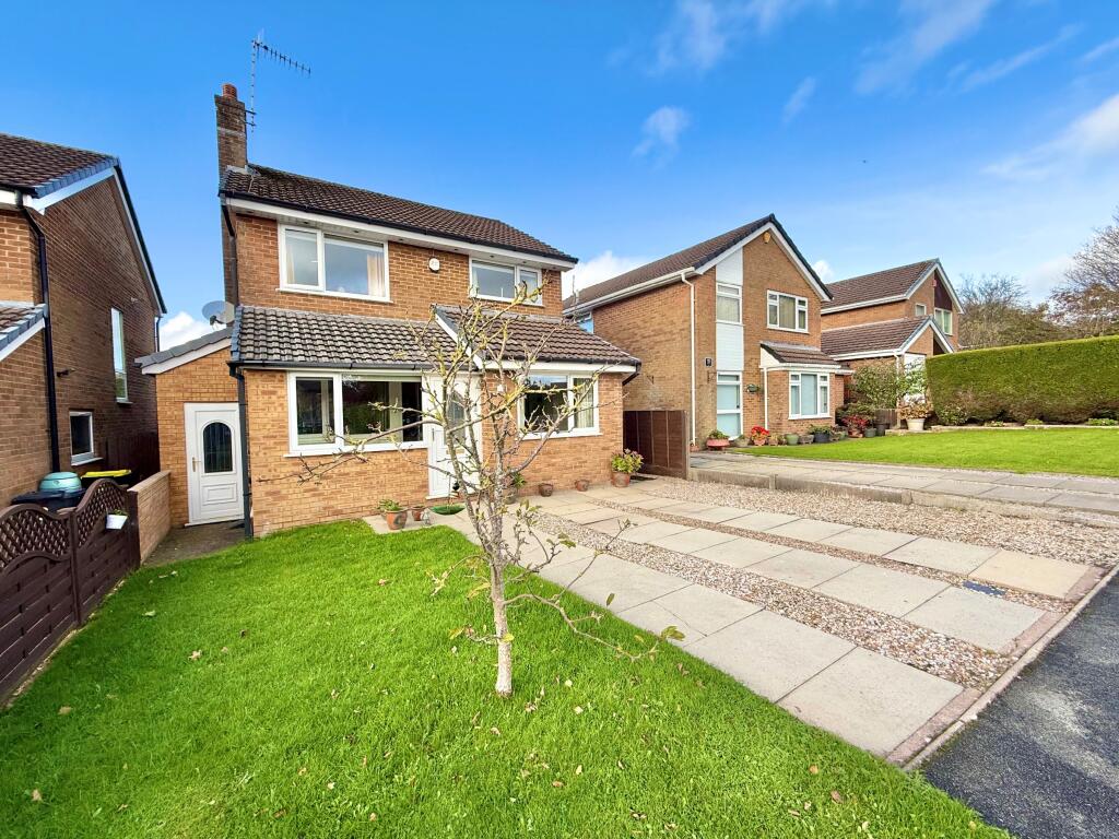 Main image of property: Kennedy Close, Lancaster | Immaculate Family Home