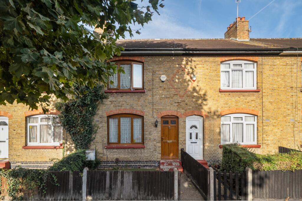 Main image of property: Rosedale Avenue, Hayes, UB3
