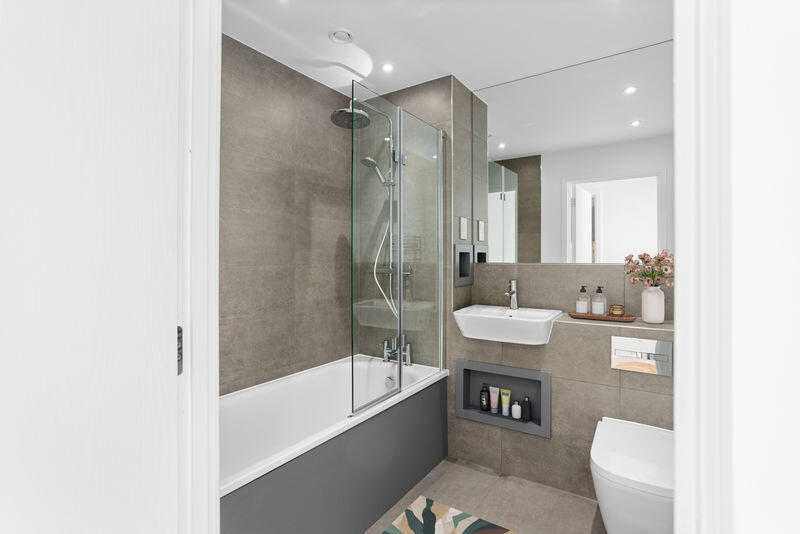 Apartment in London - View 3