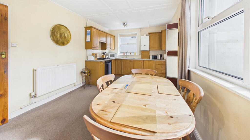 House in Penzance, Wherrytown - View 4